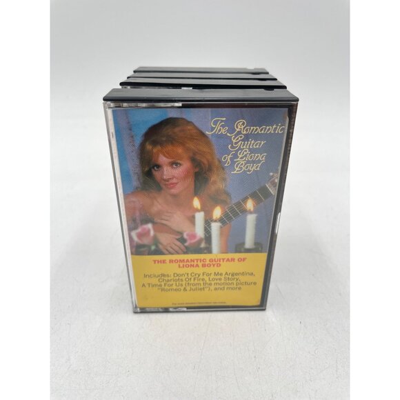 Symphonies Concertos Orchestras Beethoven Bolero Vivaldi 12 Cassettes - Picture 10 of 13